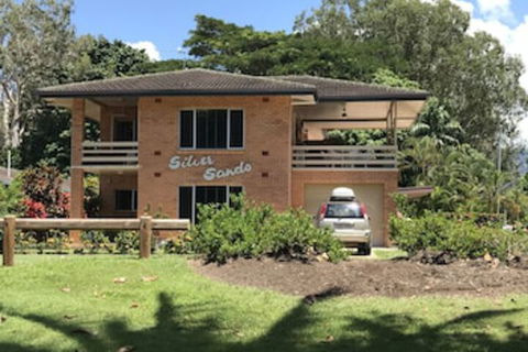 Silver Sands - A Unique Retro Beauty - Port Augusta Accommodation 0