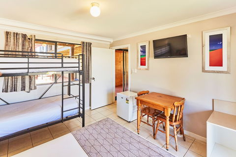 RAC Monkey Mia Dolphin Resort - Port Augusta Accommodation 5