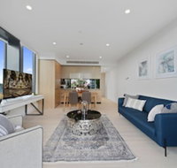 New Contemporary Apartment near Macquarie Centre - Port Augusta Accommodation