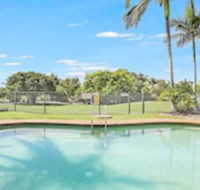 Palms Retreat - Port Augusta Accommodation