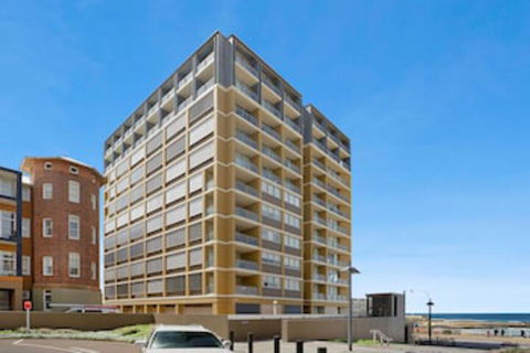 Beau Monde Apartments Newcastle - The York - Port Augusta Accommodation 0