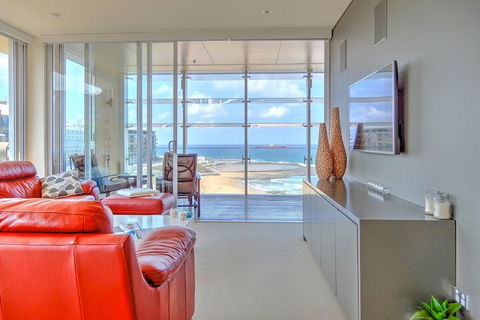 Beau Monde Apartments Newcastle - The York - Port Augusta Accommodation 3