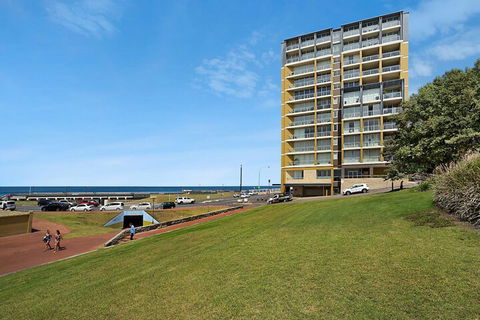 Beau Monde Apartments Newcastle - The York - Port Augusta Accommodation 1