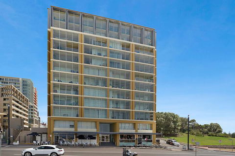 Beau Monde Apartments Newcastle - The York - Port Augusta Accommodation 2