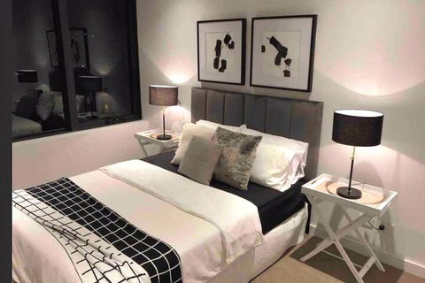 Brand New Lux Water View 3bd With Parking - Port Augusta Accommodation 5