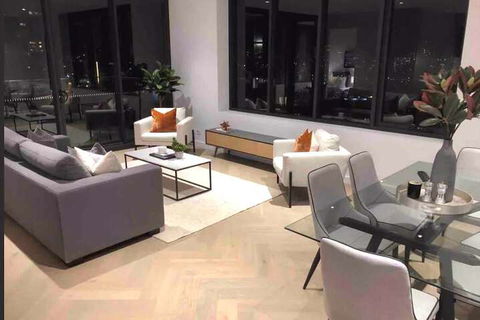 Brand New Lux Water View 3bd With Parking - Port Augusta Accommodation 3