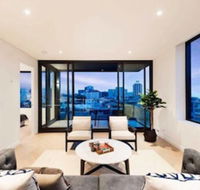 Brand New Lux Water View 3bd with Parking - Port Augusta Accommodation