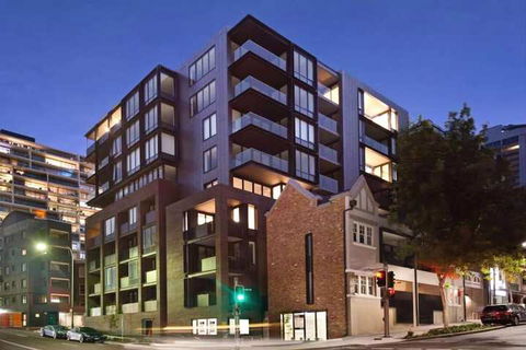 Brand New Lux Water View 3bd With Parking - Port Augusta Accommodation 1
