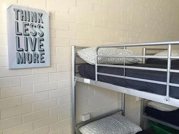 Koalas Perth City Backpackers Hostel - Port Augusta Accommodation 0