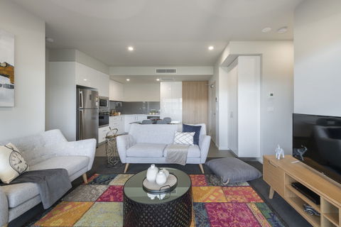 Astra Apartments Merewether - Port Augusta Accommodation 5