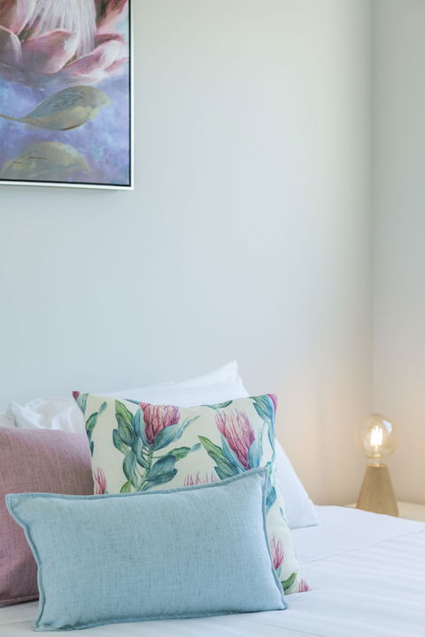 Astra Apartments Merewether - Port Augusta Accommodation 6