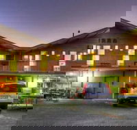 Kookaburra Ski Lodge - Port Augusta Accommodation