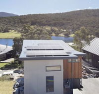Grasmere Chalet - Port Augusta Accommodation