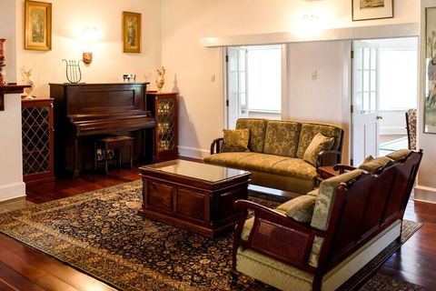 Fairlawn Estate - Port Augusta Accommodation 3
