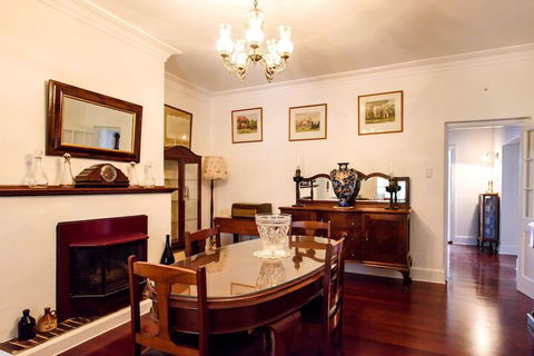 Fairlawn Estate - Port Augusta Accommodation 7