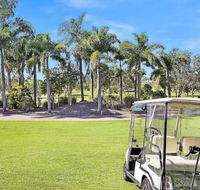 Palms Breeze - Port Augusta Accommodation