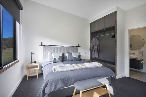 Snohus 1 - Port Augusta Accommodation 1