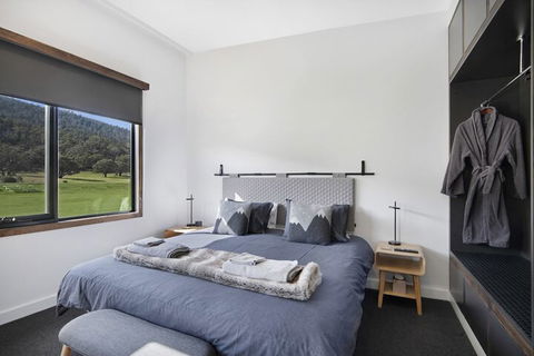 Snohus 1 - Port Augusta Accommodation 3