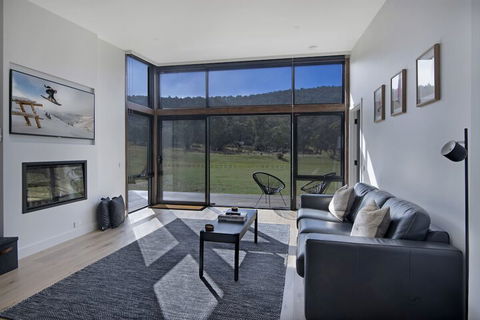 Snohus 1 - Port Augusta Accommodation 2