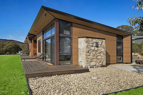 Snohus 1 - Port Augusta Accommodation 7