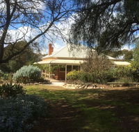 Thalia Getaway Villa - Port Augusta Accommodation
