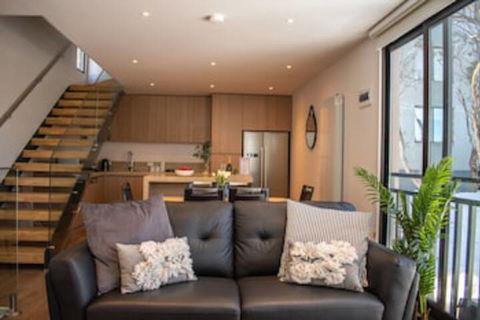 Kabuki Mt Buller - Port Augusta Accommodation 0