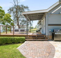 Hollow Tree Farm - Peace and Quiet on 30 Acres right in Toowoomba - Port Augusta Accommodation