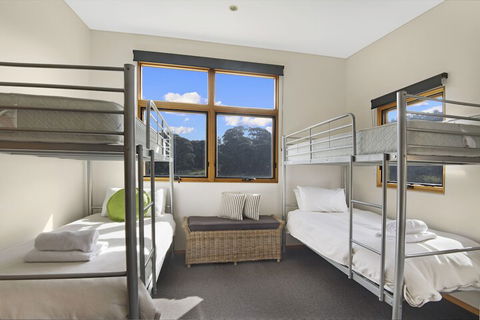 Grey Mare Chalet - Port Augusta Accommodation 7