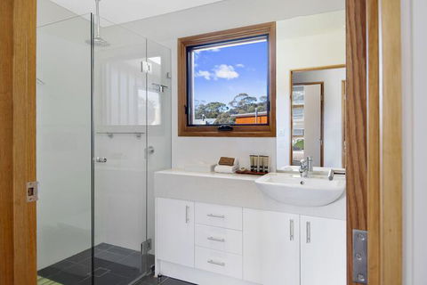 Grey Mare Chalet - Port Augusta Accommodation 3