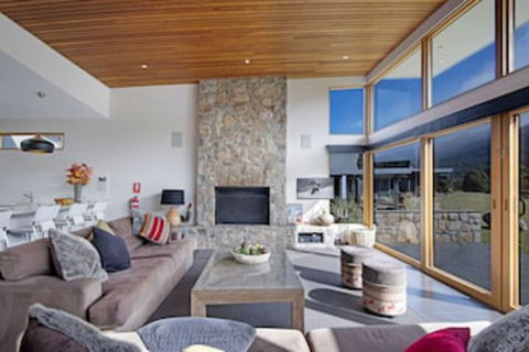 Grey Mare Chalet - Port Augusta Accommodation 0