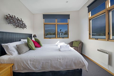 Grey Mare Chalet - Port Augusta Accommodation 5
