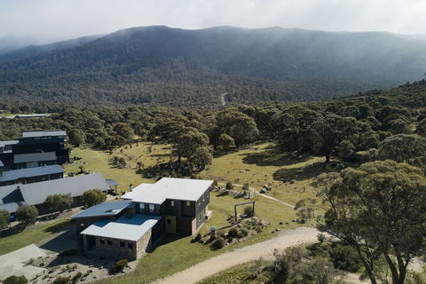 Grey Mare Chalet - Port Augusta Accommodation 1