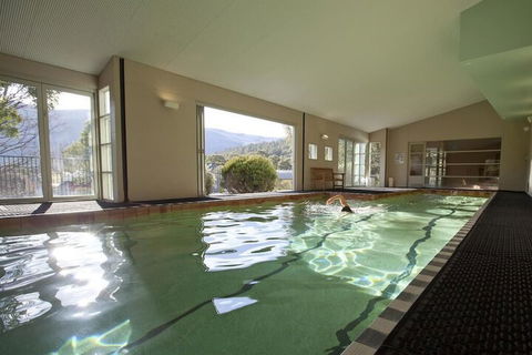 Grey Mare Chalet - Port Augusta Accommodation 2