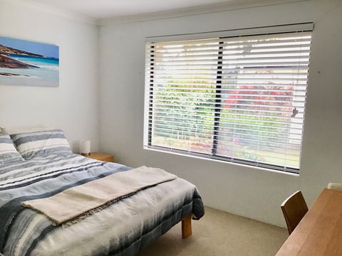 Hakea Haven - Dunsborough - Port Augusta Accommodation 5