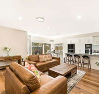 Cohoe - Port Augusta Accommodation