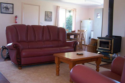 High Country Trail Rides & Farm Stay - Port Augusta Accommodation 6