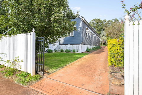 Magnolia On Mary - Port Augusta Accommodation 2