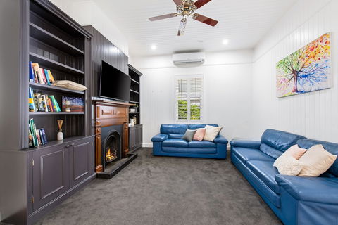 Magnolia On Mary - Port Augusta Accommodation 5