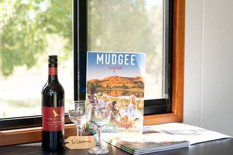 Sithuri - Port Augusta Accommodation 6