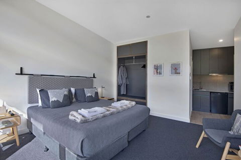 Snohus 2 - Port Augusta Accommodation 3