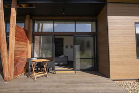 Snohus 2 - Port Augusta Accommodation 0