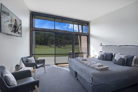 Snohus 2 - Port Augusta Accommodation 7