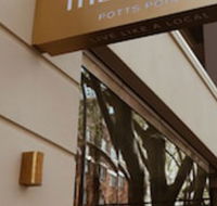 The Jensen Potts Point - Port Augusta Accommodation