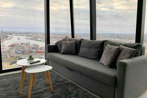 JC Marina Tower Docklands - Port Augusta Accommodation 7