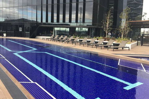 JC Marina Tower Docklands - Port Augusta Accommodation 2