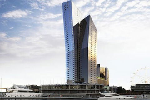 JC Marina Tower Docklands - Port Augusta Accommodation 0