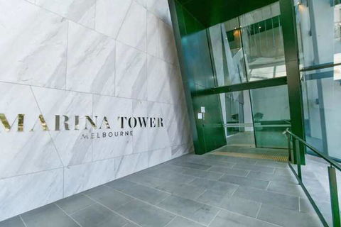 JC Marina Tower Docklands - Port Augusta Accommodation 1
