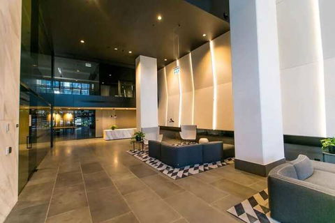 JC Marina Tower Docklands - Port Augusta Accommodation 4
