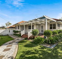 Viola House - Port Augusta Accommodation