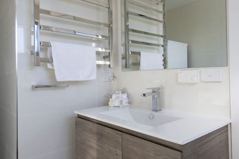 T-Bar On Twynam - Port Augusta Accommodation 1